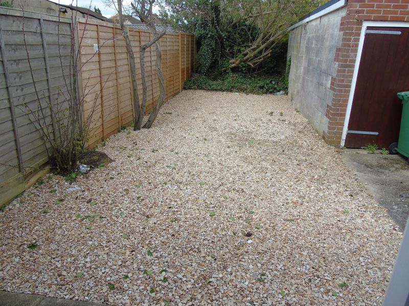 Marsh Lane Headington